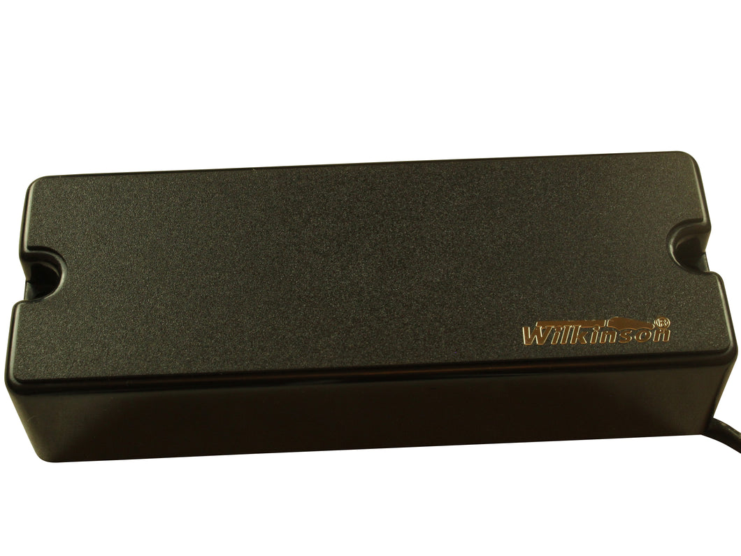 Wilkinson MWJH5 soapbar 5 string humbucking bass pickup