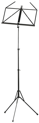 Nomad Music Stand 3-Section With Bag