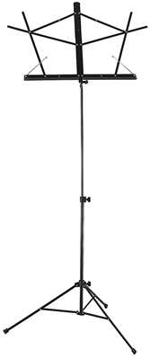 Nomad Music Stand 2-Section With Bag