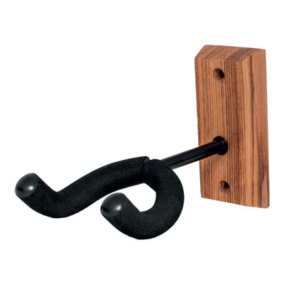 Nomad Guitar Hanger Wood Base