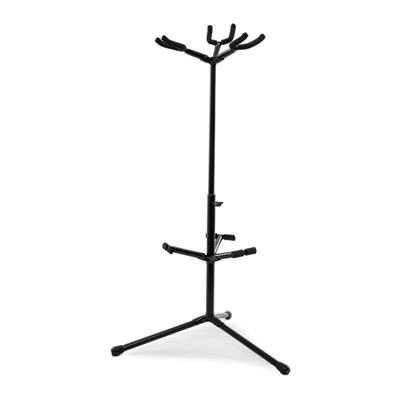 Nomad Guitar Stand L/Gate W/Foldable Yoke