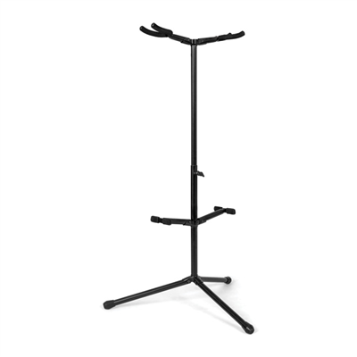 Nomad Dual Hang Guitar Stand Tripod Base