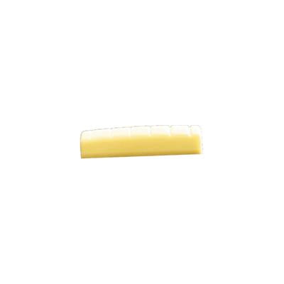 Nut Acoustic 48mm X 5mm Ivory x2