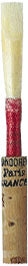Vandoren OR14 Oboe - Soft