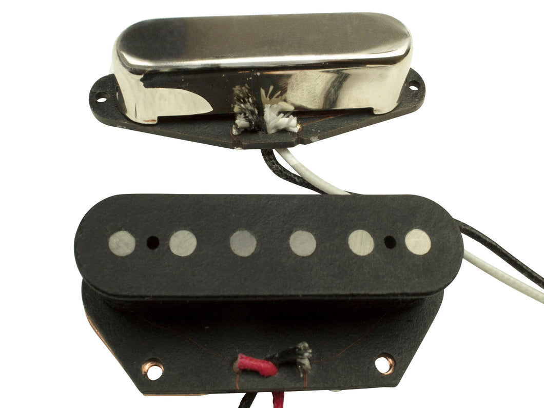 Old Timer 'Vintage 55' Telecaster pickups