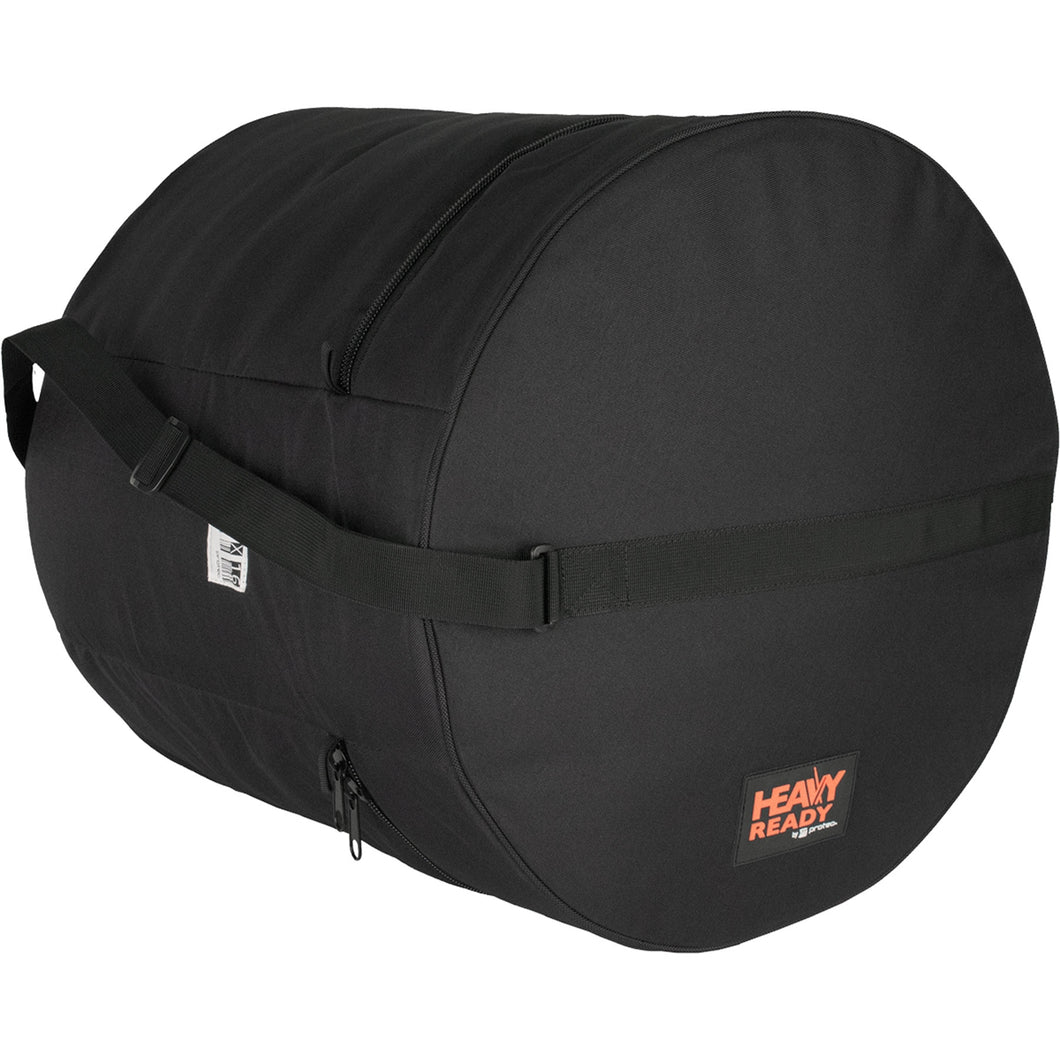 Protec Heavy Ready Series Padded Tom Bag 14 x 14 (HR1414)