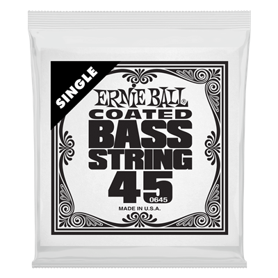 Ernie Ball .045