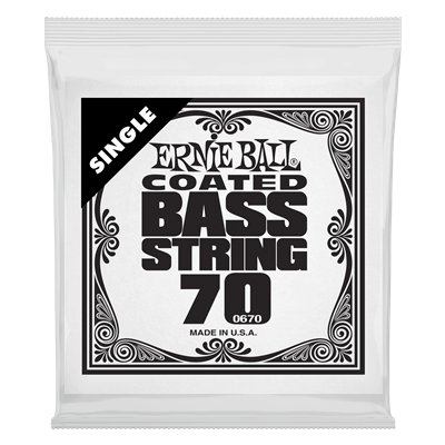 Ernie Ball .070