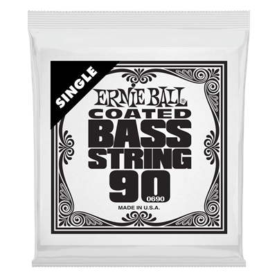 Ernie Ball .090