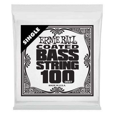 Ernie Ball .100