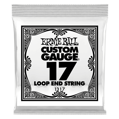 Ernie Ball .017 Loop End