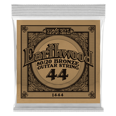 Ernie Ball Earthwood 1444 80/20 Bronze Wound 044