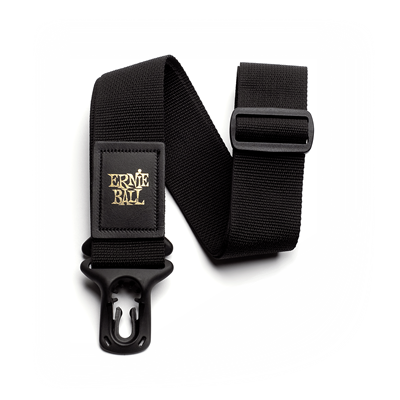 Ernie Ball Strap Poly Lock