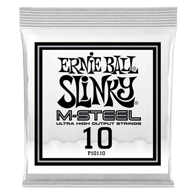 Ernie Ball M-Steel .010