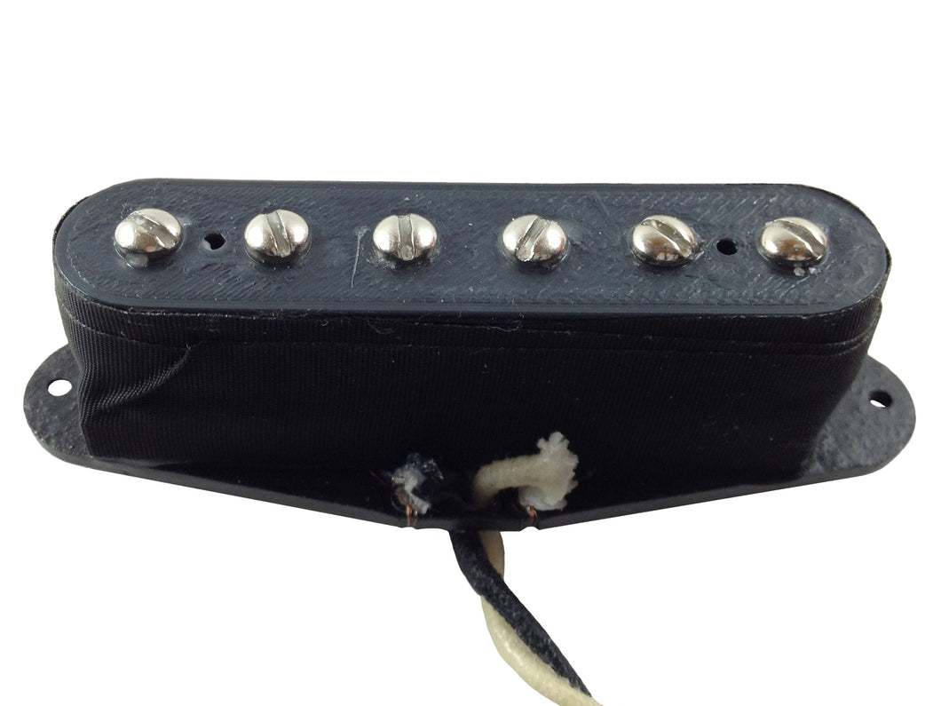 Create your own custom Telecaster pickup