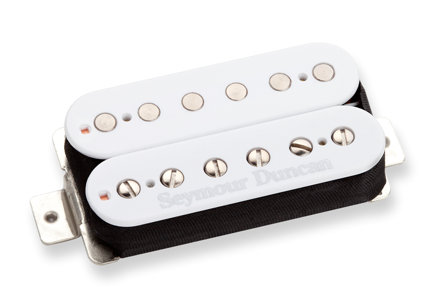 Seymour Duncan SH-PG1B Pearly Gates White – Alegree
