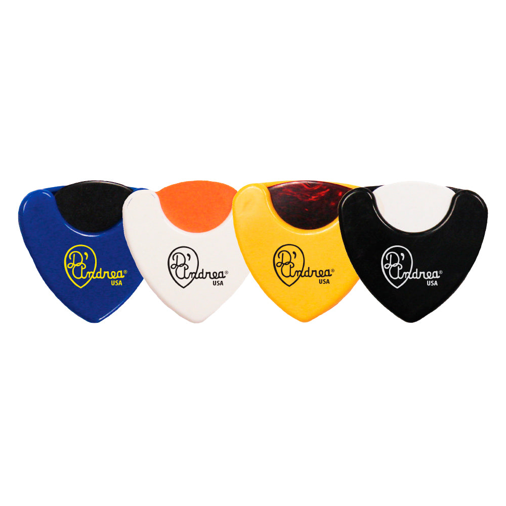 D'Andrea Pick Holder - Mixed Fishbowl (x72)