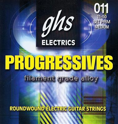 Ghs Progressives Medium 11-50