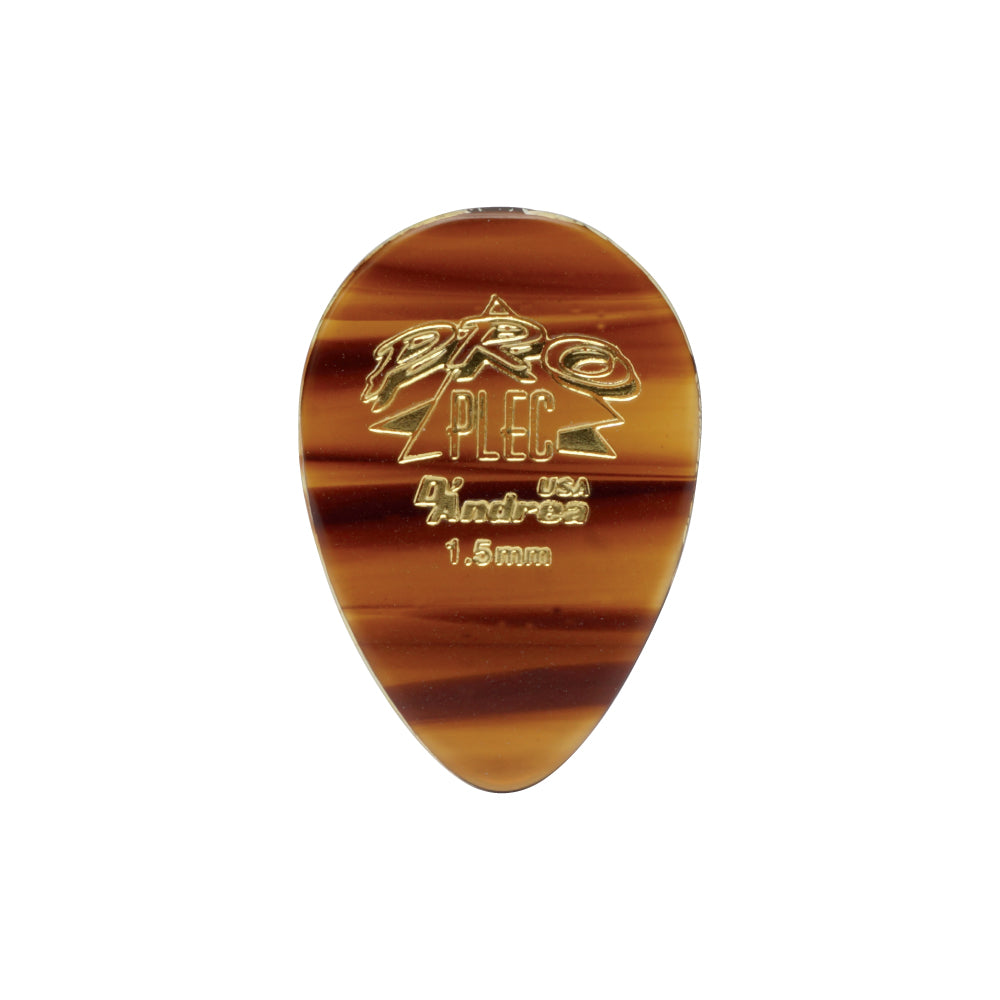 D'Andrea Pro Plec Large Round 310 (12)