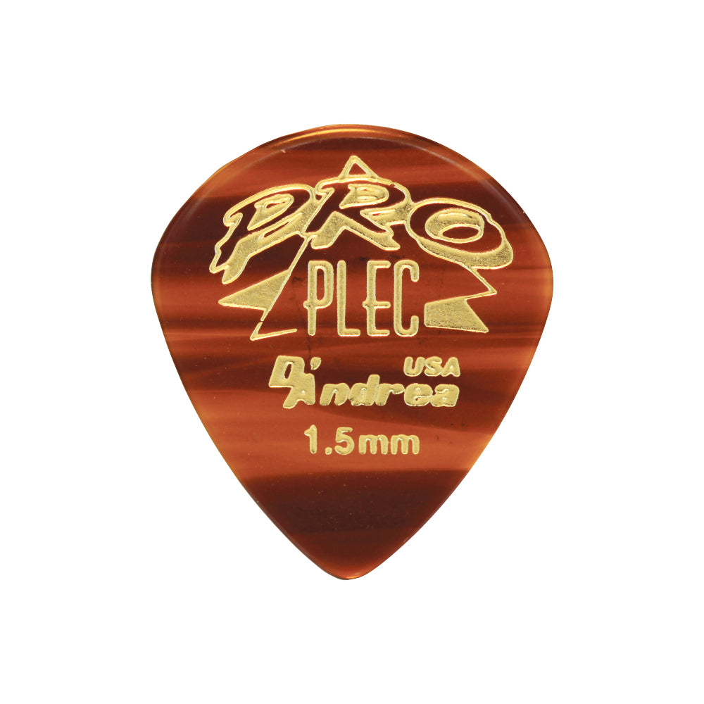 D'Andrea Pro Plec 651 JAZZ (12)