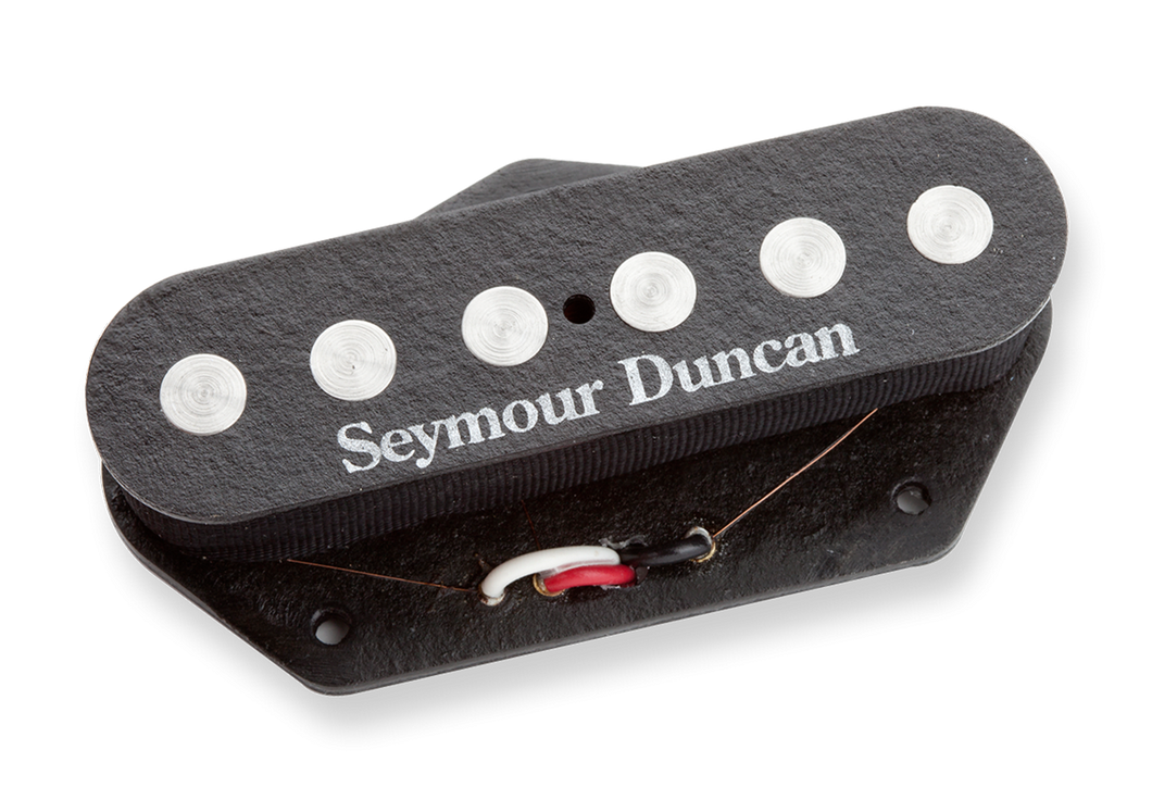 Seymour Duncan STL-3T Quarter Pound Lead Tele Tapped Single Coil