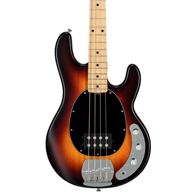 Sub Stingray 4 Vintage Sunburst Satin Mn