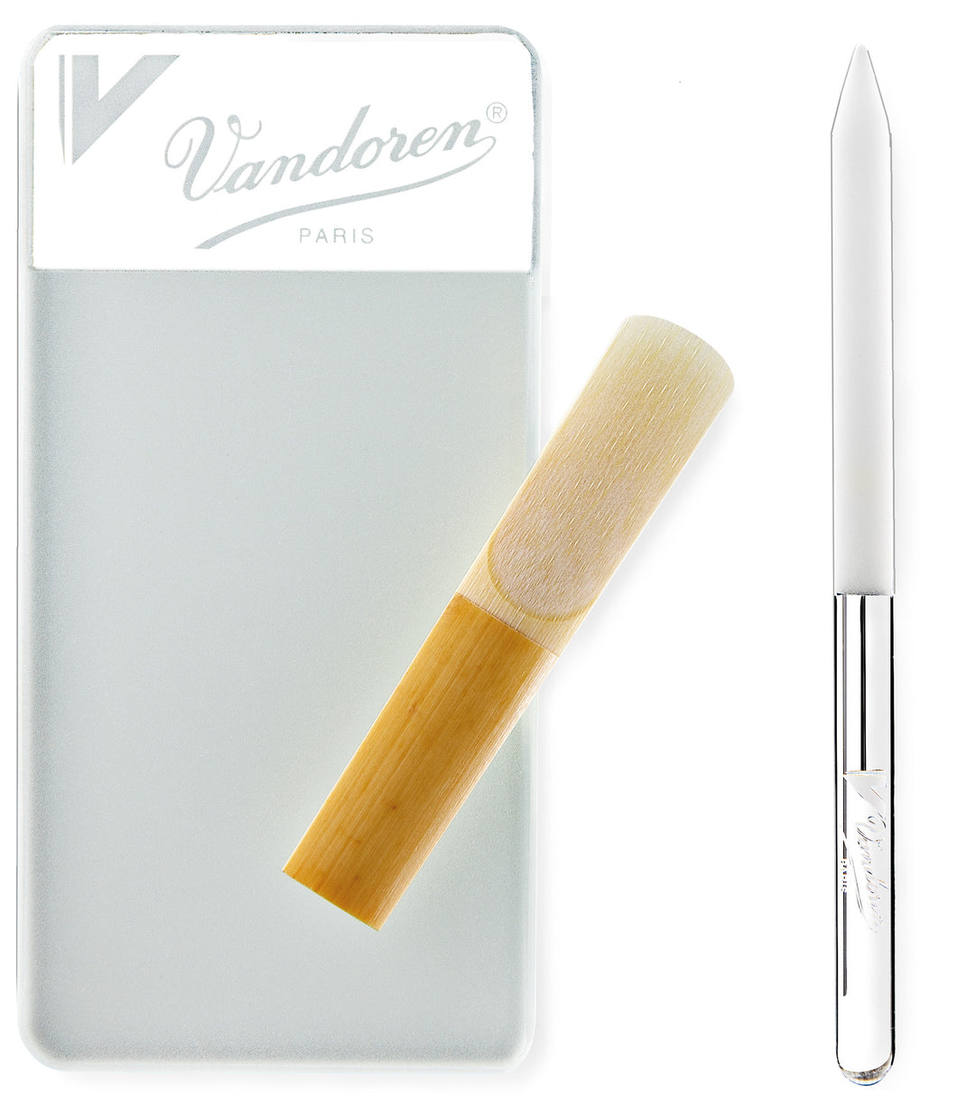 Vandoren RR200 - Reed Resurfacer Kit