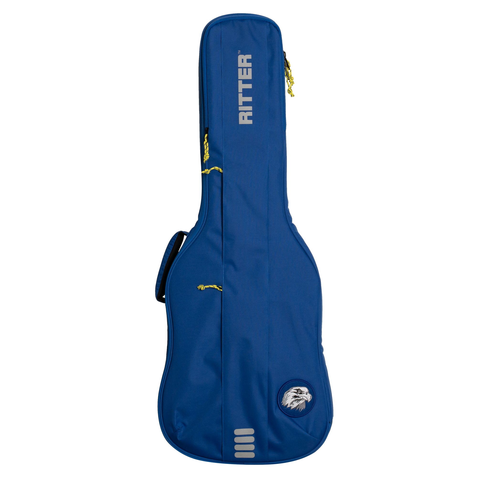 Ritter Bern Electric Guitar Bag Sapphire Blue RGB4 E Alegree
