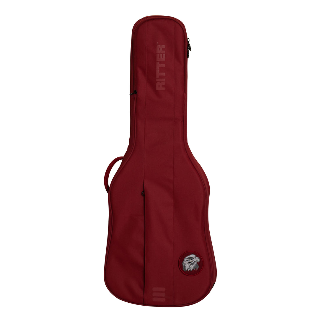 Ritter guitar bag price new arrivals
