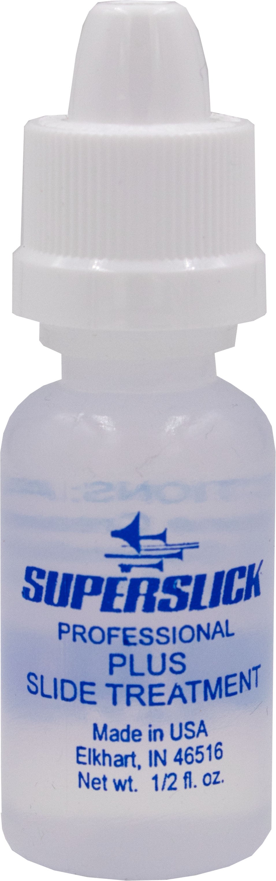 SuperSlick Silicon Plus