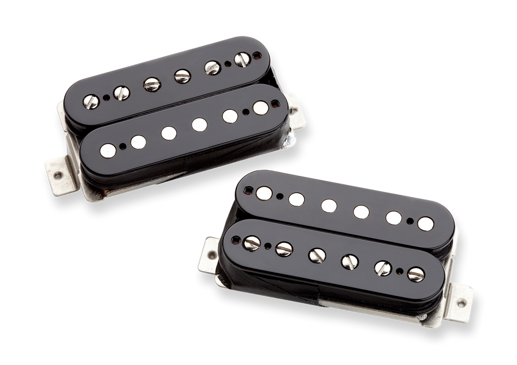 Seymour Duncan APH-2S Slash Alnico II Pro Set Black