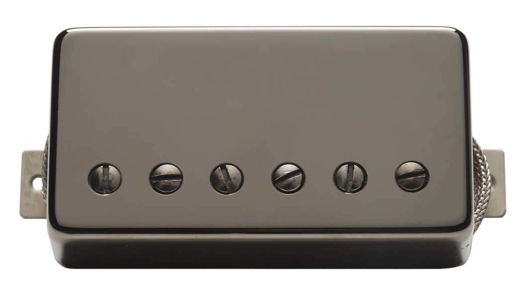 Seymour Duncan APH-2B Slash Alnico II Pro Humbucker Black Nickel