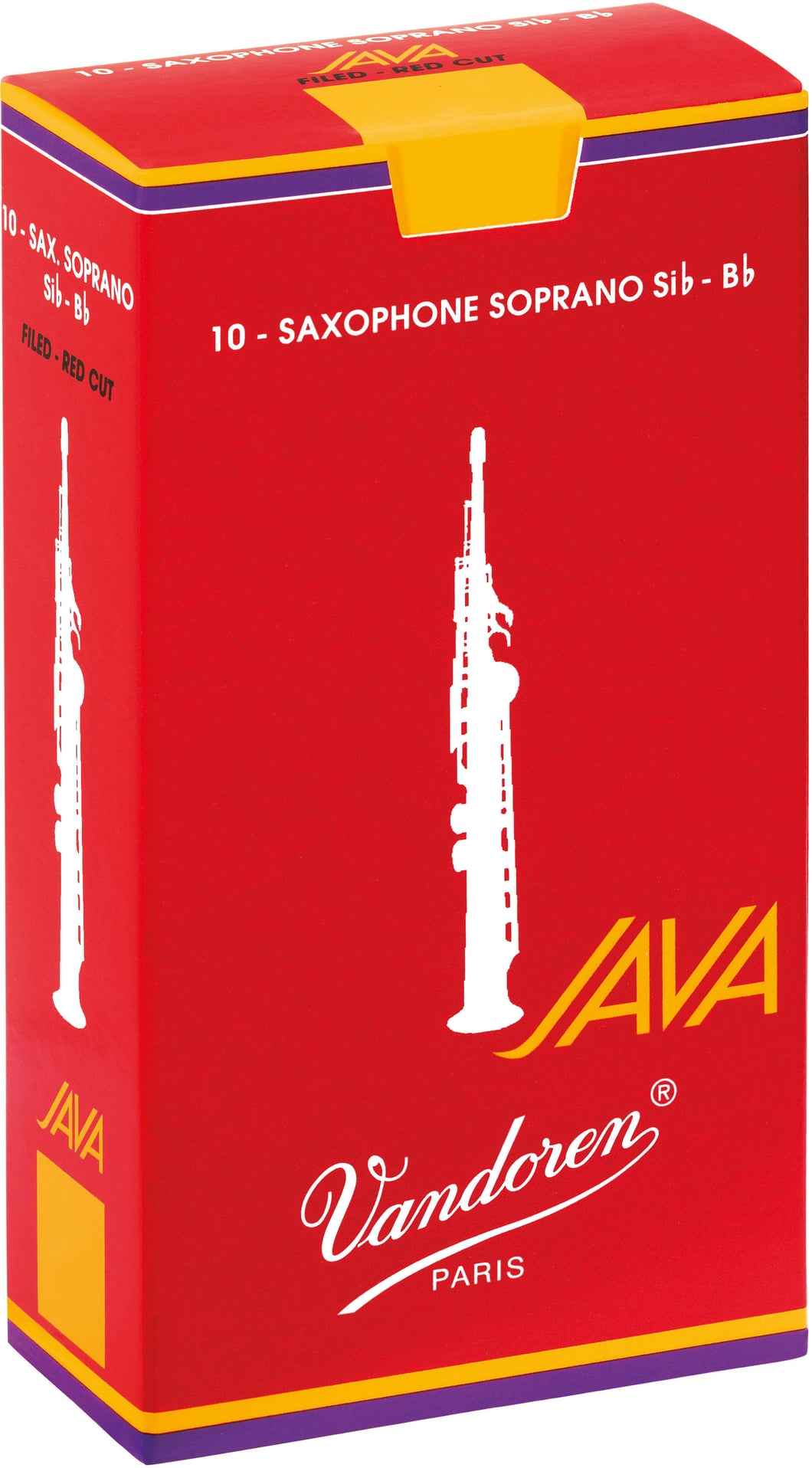 Vandoren Java 