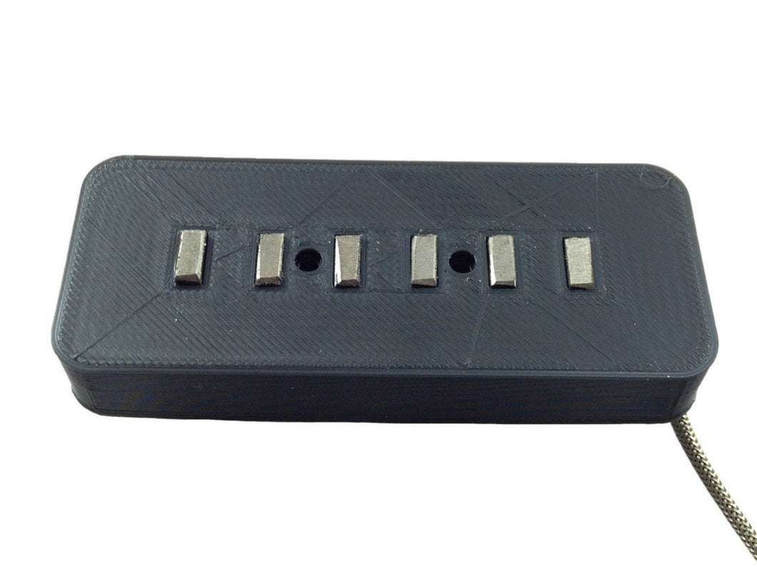 Gale Force - Huge output P90 mayhem set (soapbar staple)