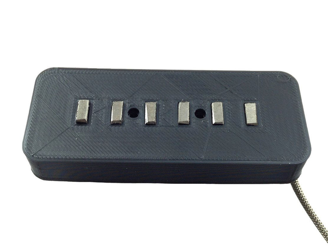 Dust Storm - High output P90 set (soapbar staple)