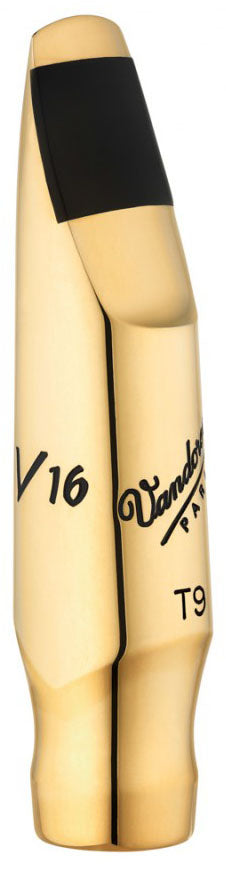 Vandoren T7 Medium (SM823GM) - V16 Metal
