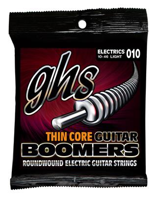 Ghs Boomers Thin Core Light 10-46
