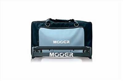 Mooer Tf Pedalboard 16 Series Soft Case