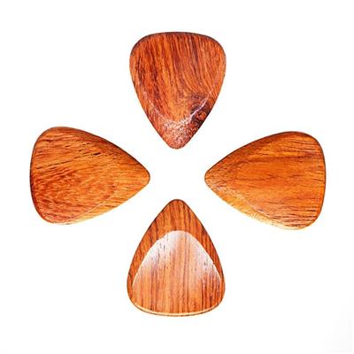 Timber Tones Bloodwood Pack Of Four B14