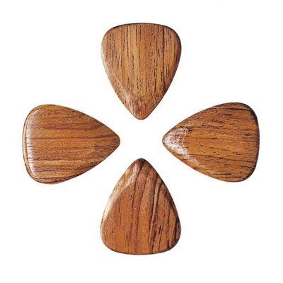 Timber Tones Thai Sindora Pack Of Four B26