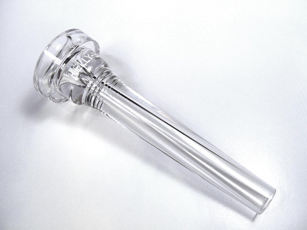 KELLY TRUMPET PRO CRYSTAL CLEAR