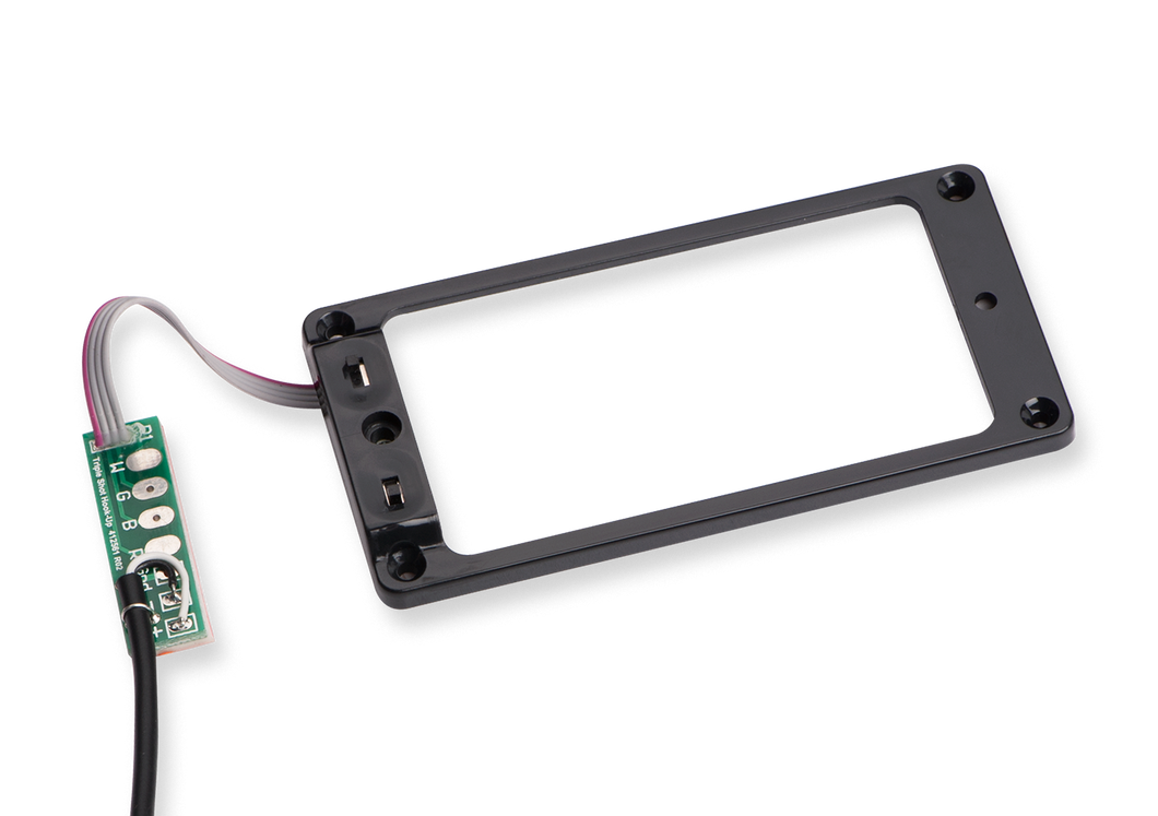 Seymour Duncan TS-1 Triple Shot for Trembucker Black