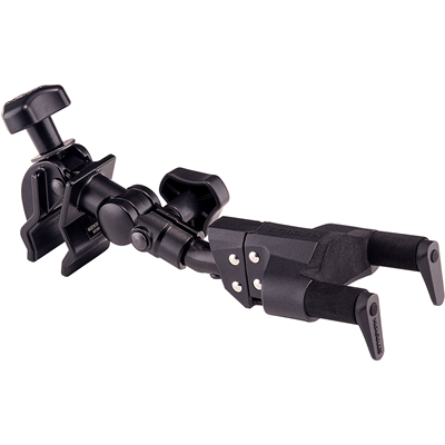 Hercules Auto Grip System Ukulele Clamp Hanger