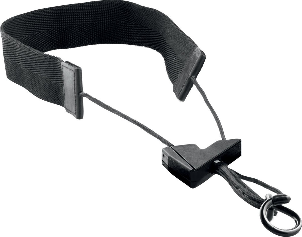 Vandoren Saxophone Strap, V Neck - X Large