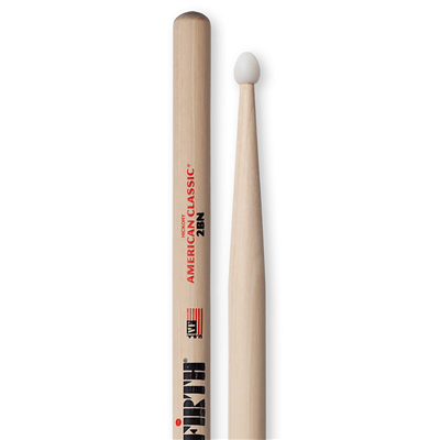 Vic Firth American Classic Nylon Tip 2Bn