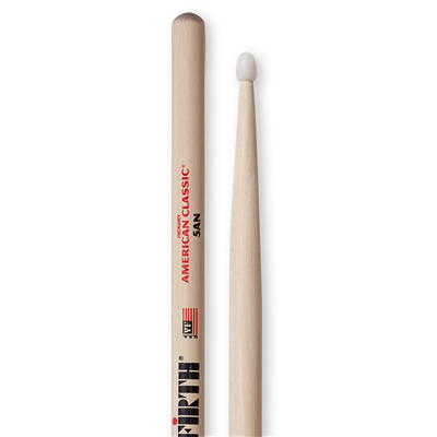 Vic Firth American Classic Nylon Tip 5An