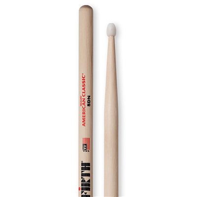 Vic Firth American Classic Nylon Tip 8Dn