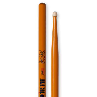Vic Firth Signature - Dave Weckl Evolution