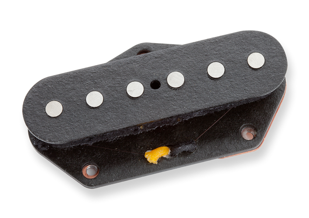Seymour Duncan Stl-1B Vintage Lead Tele Broadcaster Single coil