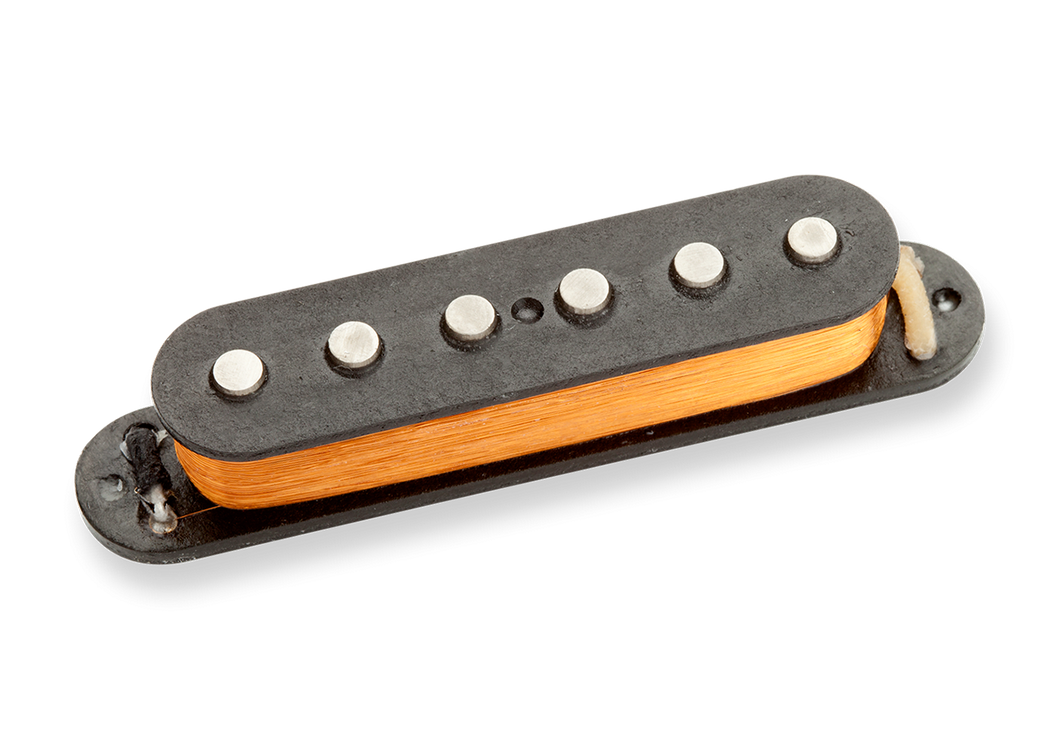 Seymour Duncan SJAG-1B Vintage For Jaguar